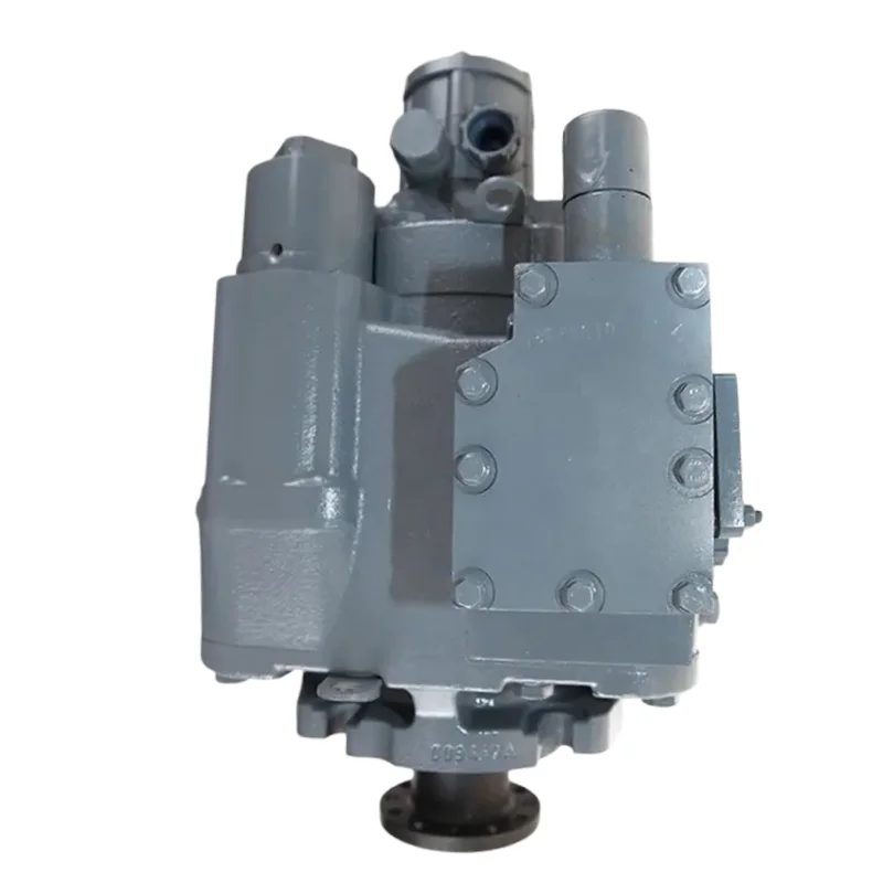 PV Series PV20 PV21 PV22 PV23 PV24 PV25 PV26 PV27 PV089 Hydraulic Piston Pump PV20 PV21 PV25 PV26 PV112