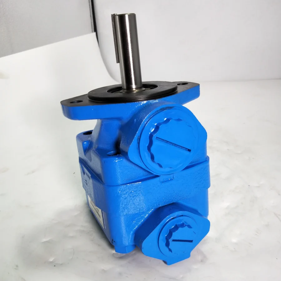 Hydraulic Vane Pump Power Steering Pump Rotary Oil Steering Fixed Pump V10 V20 V10f V20f VTM42 VTM42A V201B7B1A11EN1000