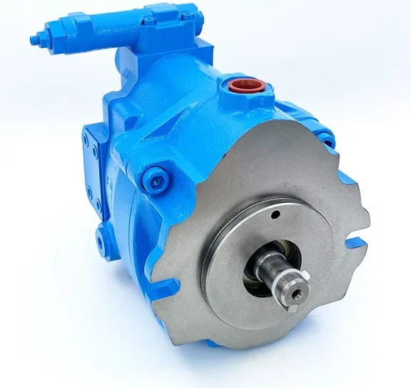 Variable Axial Piston Pump PVM141ER10GS2C230000000AB PVM141ER10GS2C230200001AB PVM PVH PVB PVE PVXS PVQ Series