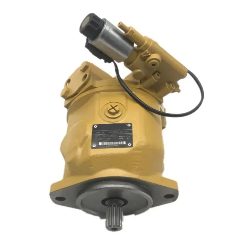 Excavator Hydraulic Pump 20/602100 332/G5722 VOE11707966 224-6369 245-8998 Piston Pump