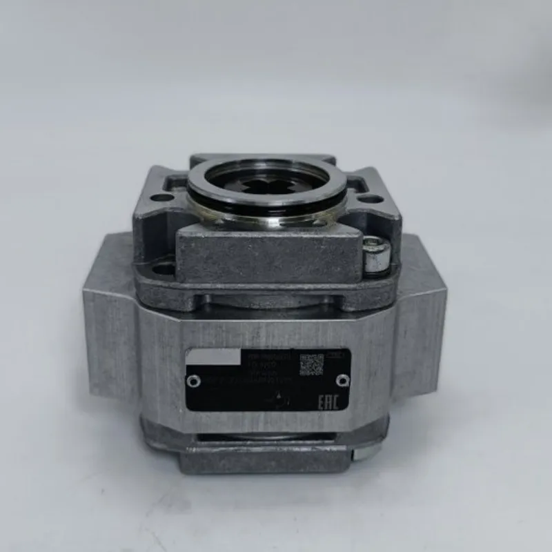 PGF Series PGF1-21/4.1RA01VP1 PGF3-3X/040RJ07VU2K PGF1-21/3.2RL01VM Hydraulic Gear Pump