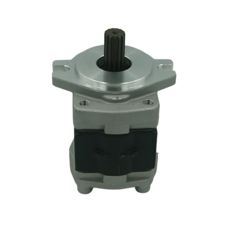 SGP Series Forklift Hydraulic Gear Pump Excavator Pump SGP1A31.9D2H9-L438T SGP1 SGP2 SGP1A SGP2A