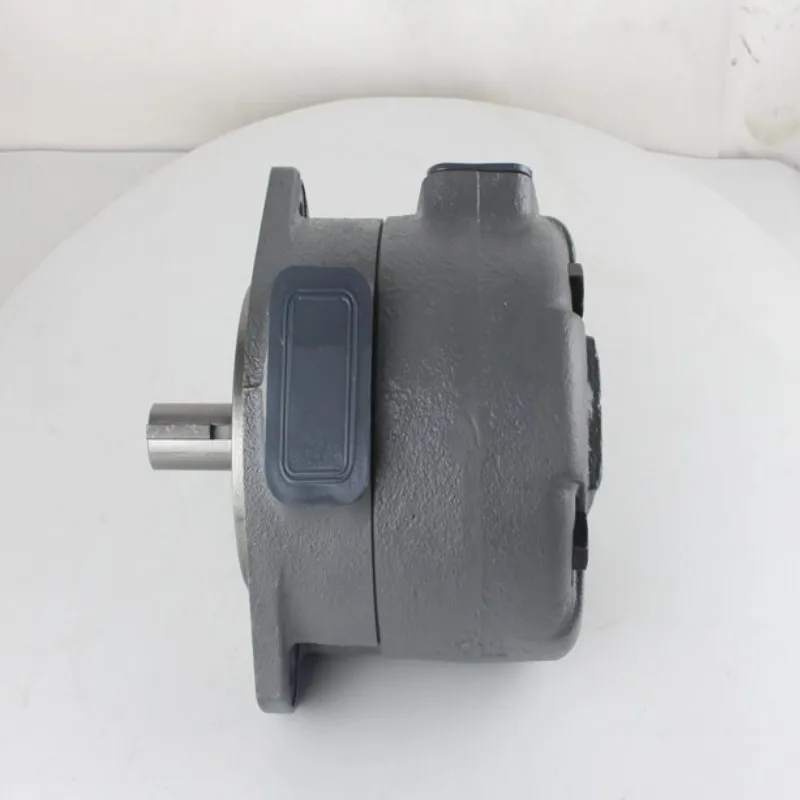 SQP Series Hydraulic Vane Pump SQP4-50-86B-18 SQP4-35-86C-18 SQP21-14-8-1DC2-18