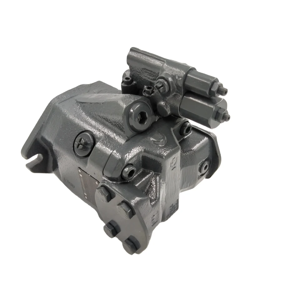 Hydraulic Piston Variable Displacement Pump A10VO60DFR1/52L-VWC62K04  A10VSO140DRG/31R-PPB12N00 A10VO140LA7D/32R-VSD62K68