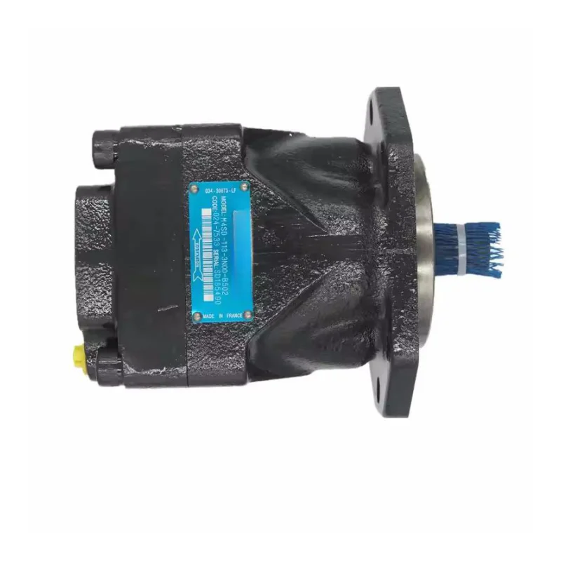 T6CCW-028-014-2R01-C10  T6EDC-042/045/050/052/057 T6C-014-2R01-B1 T6C 010 (1R00 1R01 1R02 1R03) B1 Vane Pump