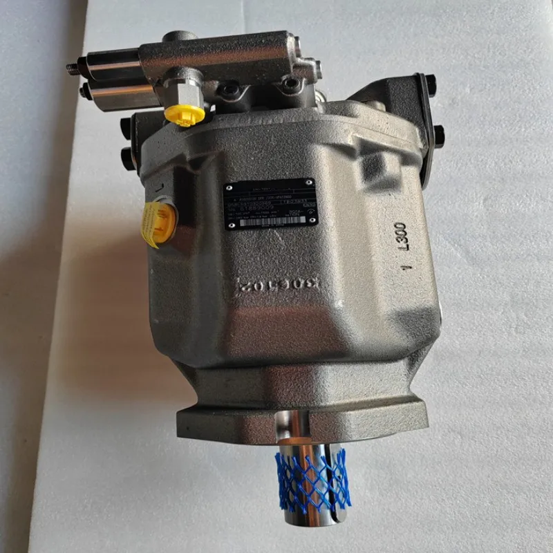 A10VSO Series Hydraulic Pump A10VSO140DFE1/31R-PPB12N00 A10VSO100DFLR/31R-PPA12NOO Piston Pump