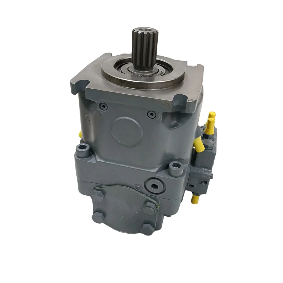 A11V A11VO A11VO60 A11VO60DRS Series Hydraulic Piston Pump A11VO60LRDG/10L-NZC12K61 A11VLO190LE2S/11R-NTD12K07RP