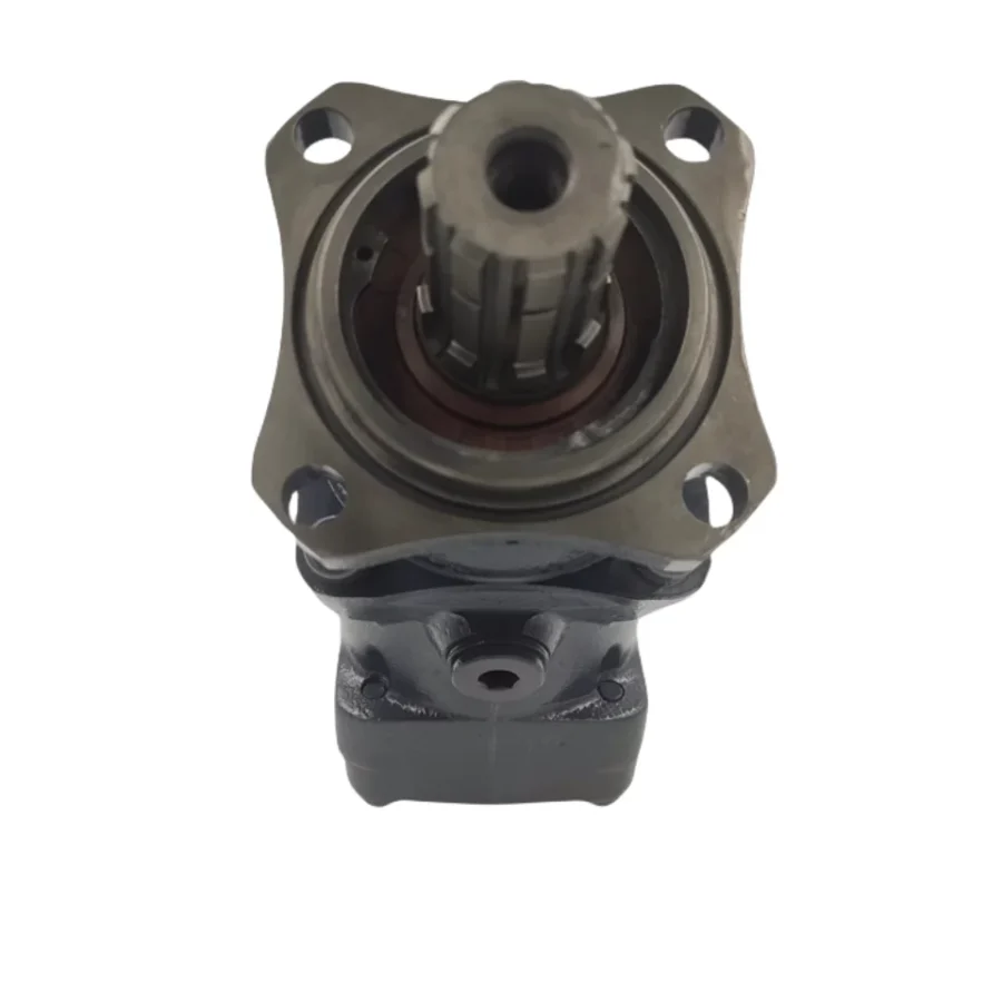 Hydraulic Pump Hawe SAP Series SAP-017-R-N-DL4-L35-S0S-000 SAP-056R-V-DL4-L35-SOS-000 SAP-064/056R-N-DL4-L35-SOS-000 Piston Pump