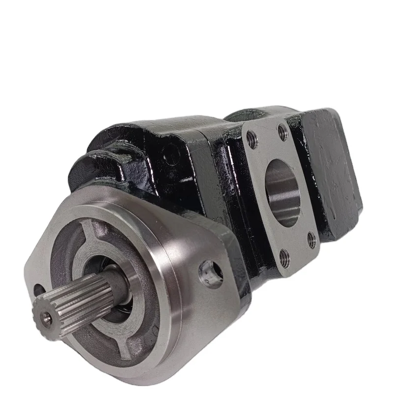 Hydraulic Gear Pump PGM PGP Series PGP315 PGP502 PGP505 PGP511 PGP517 PGP620 PGP640 PGM511C0220AS8F4NJ5J7RHXKG2
