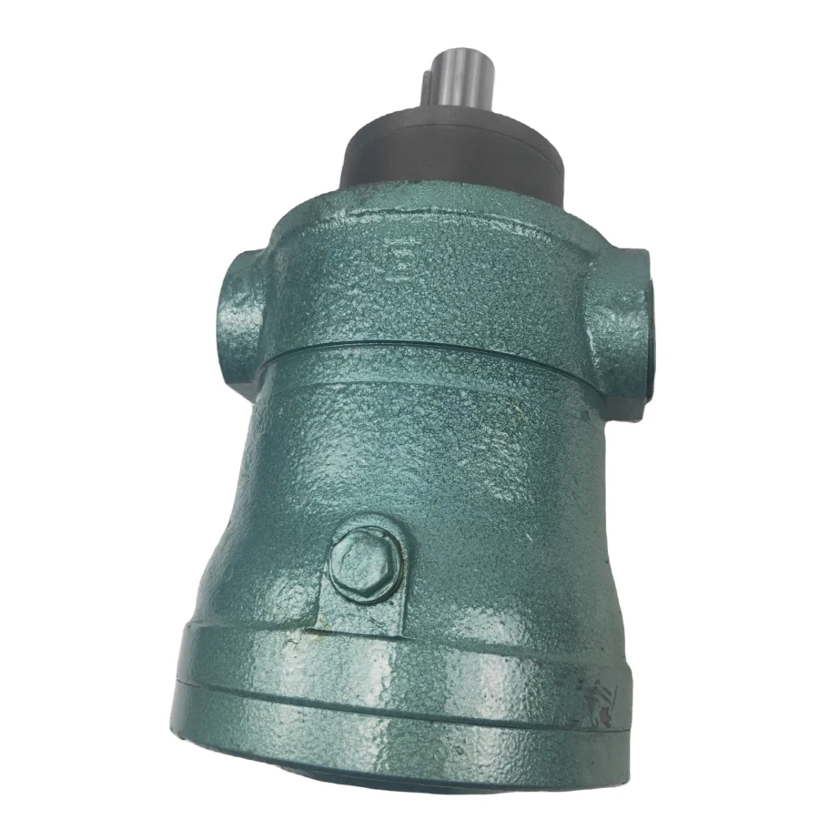 Hydraulic Pump MCY YCY 5MCY Axial Piston Heavy Oil Pump 5MCY14 10MCY14-1B 10YCY14-1B 160YCY14-1G  63YCY14 -1B 80YCY14 -1B