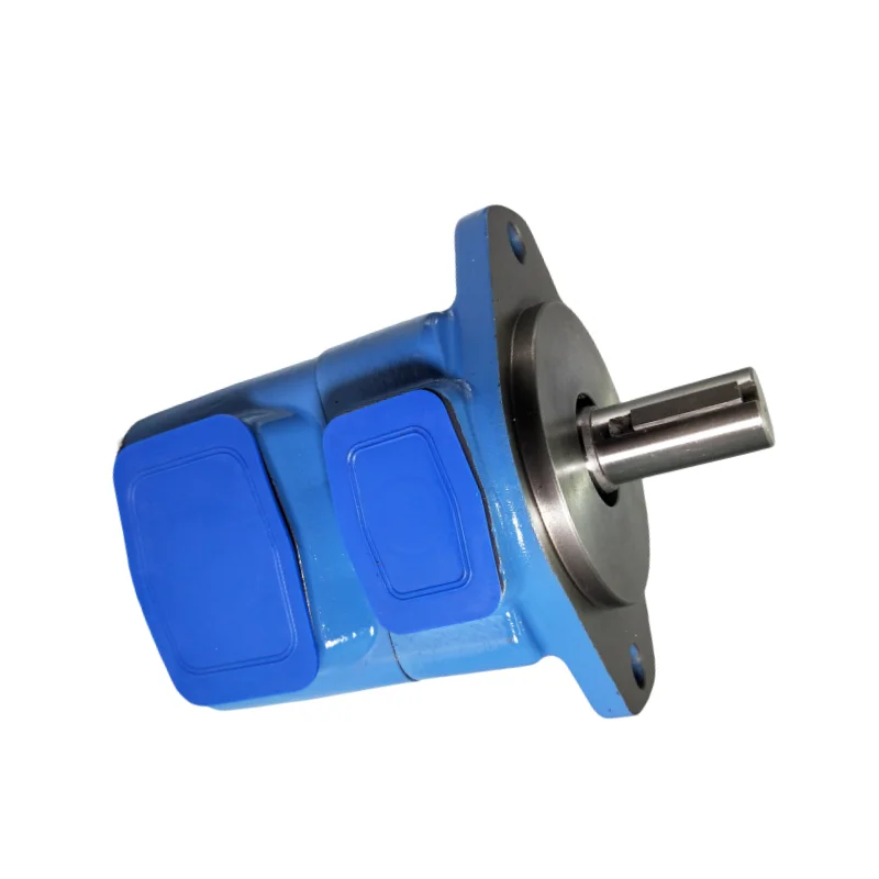 20V 25V 35V 45V Series Vane Pump 4520V50-A8-86AA-22R 2520V17A5 1CC22R 2520V17A5 1DD22R 4520VQ50A8-1CC20R 2520VQ17C11-11CC20