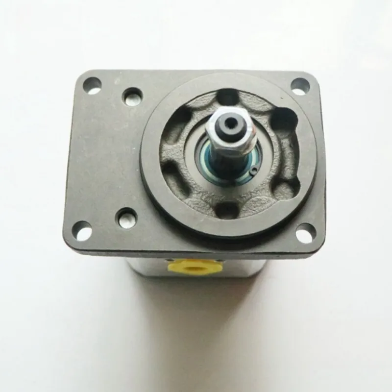 AZPF Series AZPF-12-014RHO AZPF-12-011LCP20KB-S0007 AZPF-10-019RHO30MB Hydraulic Gear Pump