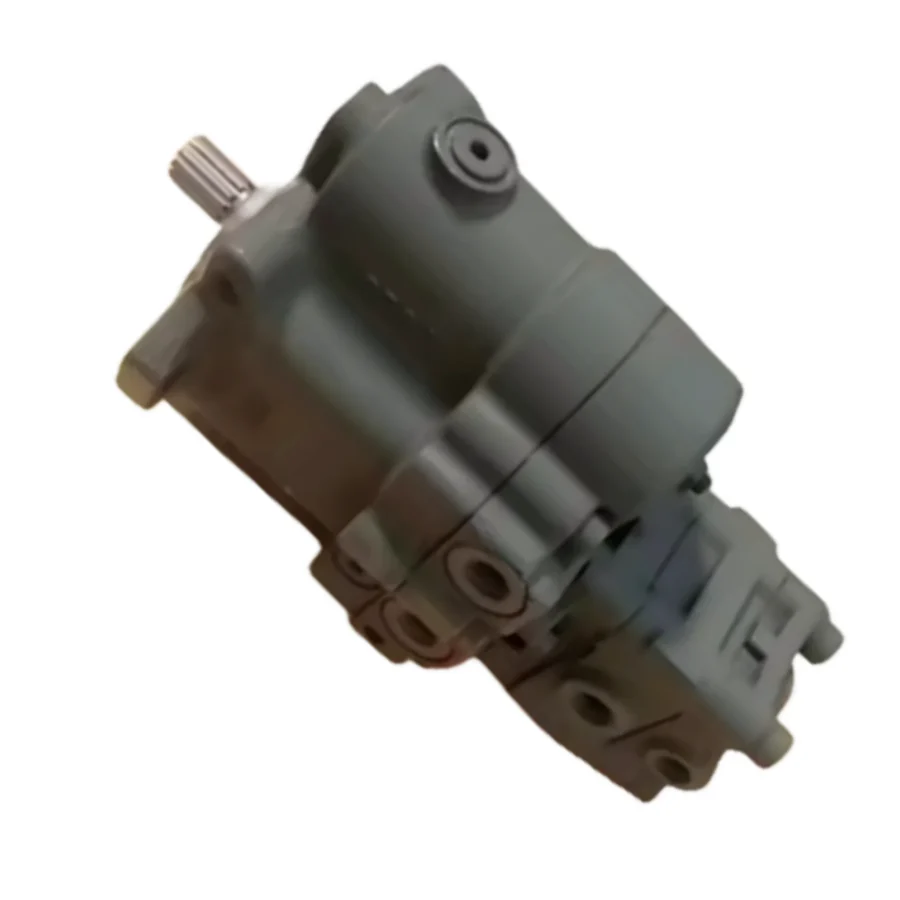 PVD Series Hydraulic Pump PVD-3B-56P-21G-4626H Plunger Pump