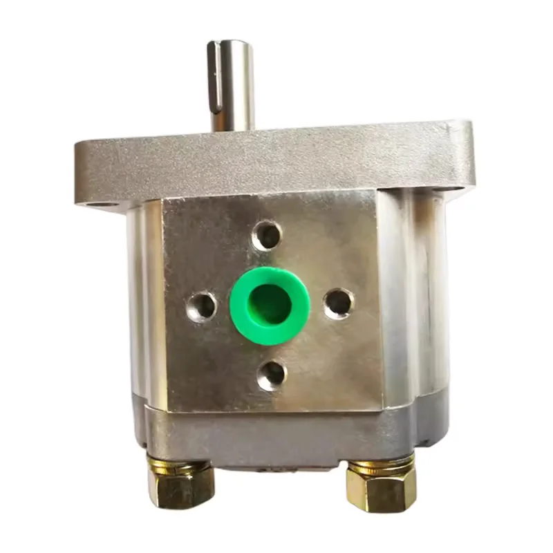 CBN Series  CBN-G314-CFH CBN-G316-CFH CBN-G320-CFH CBN-G308-CFH CBN-G310-CFH Hydraulic Gear Pump