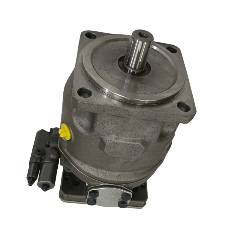 A10VSO Series A10VSO71 DF A10VSO7DF Hydraulic Piston Variable Displacement Pump A10VSO71DR/31R-PRA12KB5-SO512