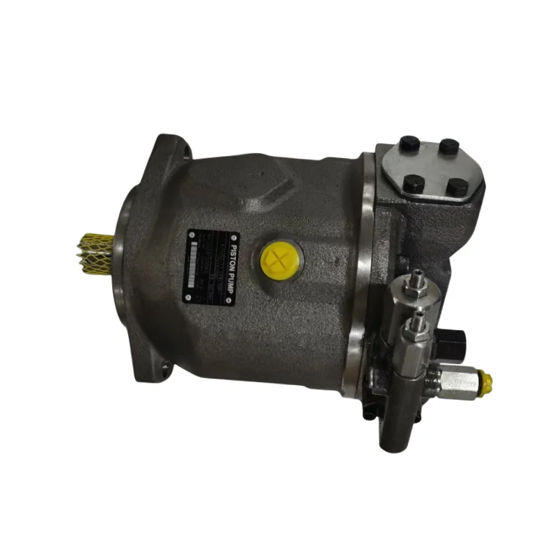 A10VSO Series A10VD43SR1RS5-972-5 Hydraulic Pump A10VSO71 DR/31R- PPA12K25 A10VSO- 71DFR-31R-PKC12NOO A10VSO71DFR/31R-PRA12N00