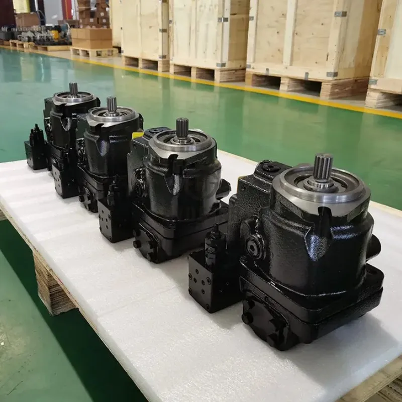K3VL Series Hydraulic Pump K3VL45/B-1NRKM-L1 K3VL45/B-1NRKM-P0/1-H1 K3VL45/B-1NRMM-P0 Piston Pump