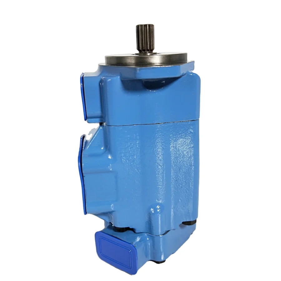 25VQ 35VQ 45VQ Series High Pressure Vane Pump 2520V-14A5-1A22 2520V21A14-1CC22R 2520V17 2520VQ-21-A-12-1-CC-20-R 35V38A-C22R