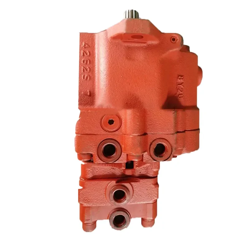 PVD Series Hydraulic Pump PVD-1B-32P-9G5-4550A PVD-0B-18BP-8AG5-5193A PVD-0B-20BP-8G3-4953E Piston Pump