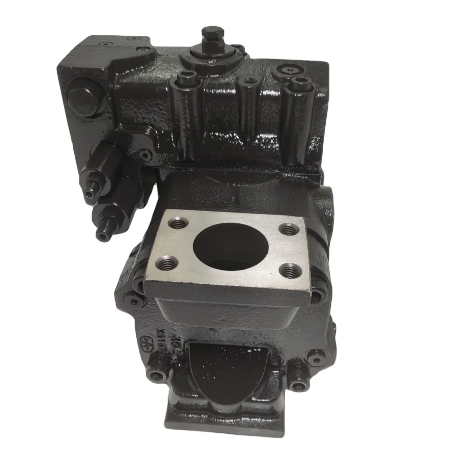 AT180926 98309356 for Backhoe Loader 410E 410G Hydraulic Piston Pump