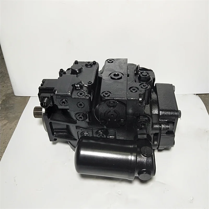 90 Series Hydraulic Pump 90R 90L 90M 90R130 90L130 90M130 90R130KP5CD80R3F1H03GBA353524 90L100MA1AB60S3S1E03GBA353524