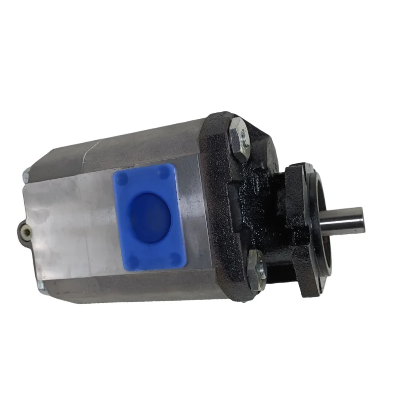 Hydraulic Gear Pump CB-KP63 CB-KP68.20-RH LH CB-KP63/20B5F4P3 CBT-G563-BFHL CBT-G563-BFPR