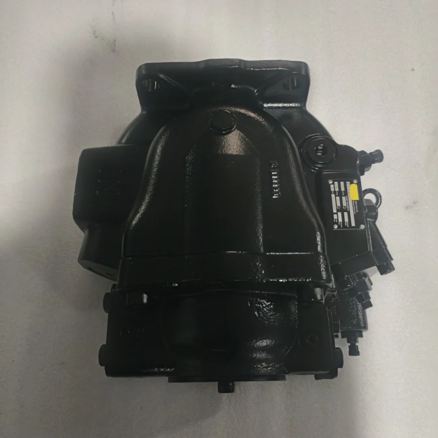 P2145S3750F P2145S P2075S P2145S3750-F P2075S3750 Hydraulic Axial Piston Pump  P2145S3907 44.45 Flat Key