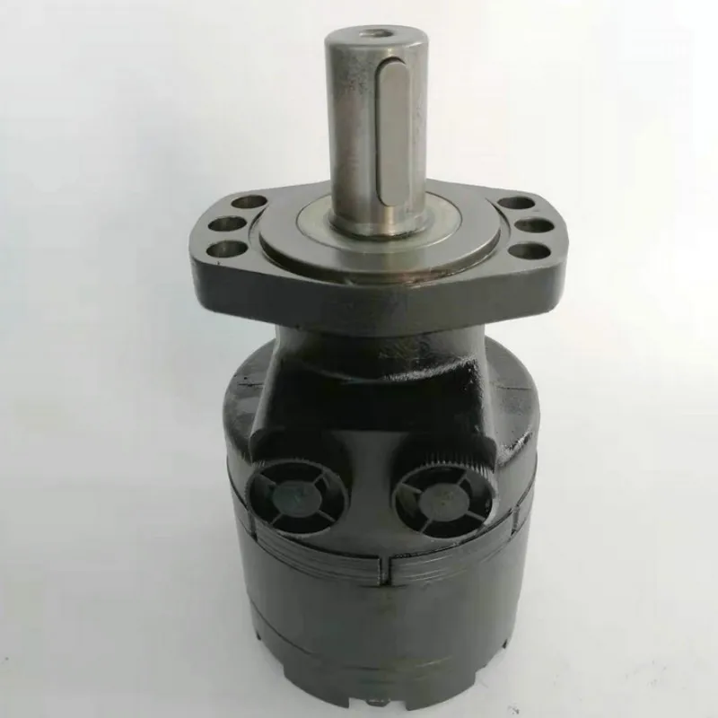 OMR Series  OMR80 LL 151-0481 OMR200 151-0425 OMR125 151-0713 Hydraulic Orbit Motor