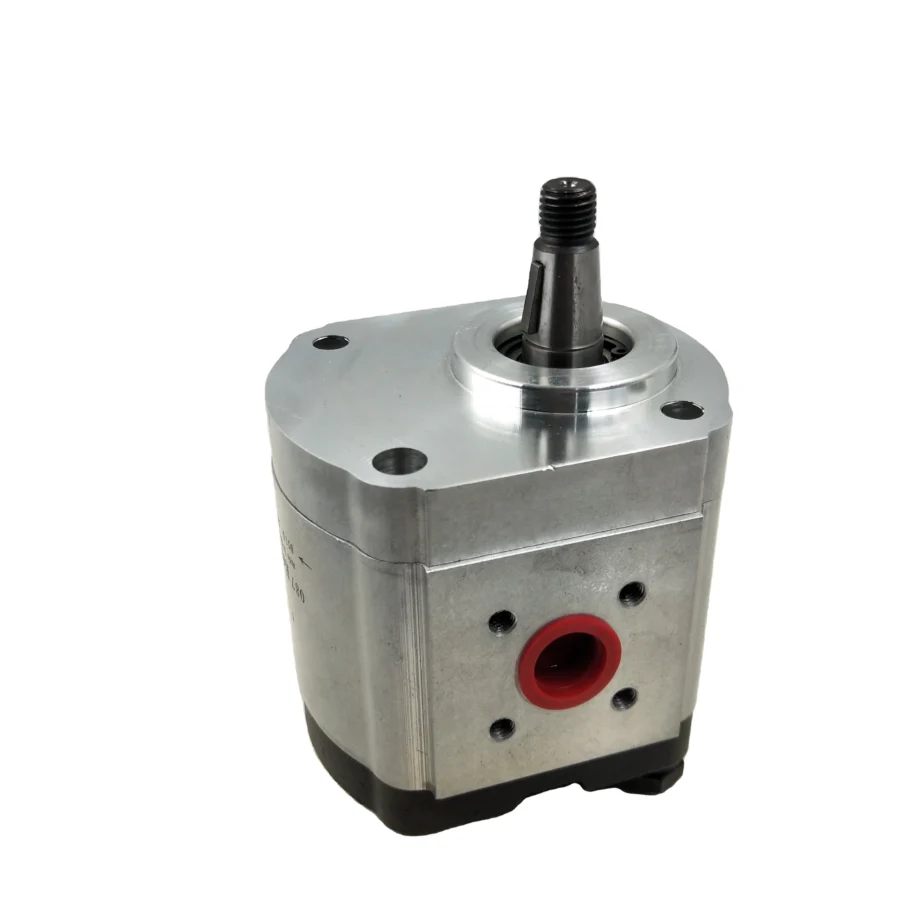 AZMF Series Hydraulic Rotary Gear Oil Pump AZMF-10-011LSA20MB 0511645001 1517221066 AZMF-11-016RSA20MB
