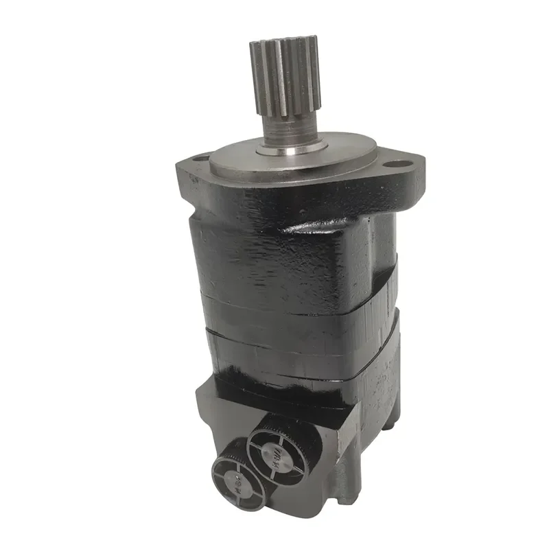 103 Series 103-1003-012 103-1463-012 103-1020-012 Hydraulic Orbit Motor