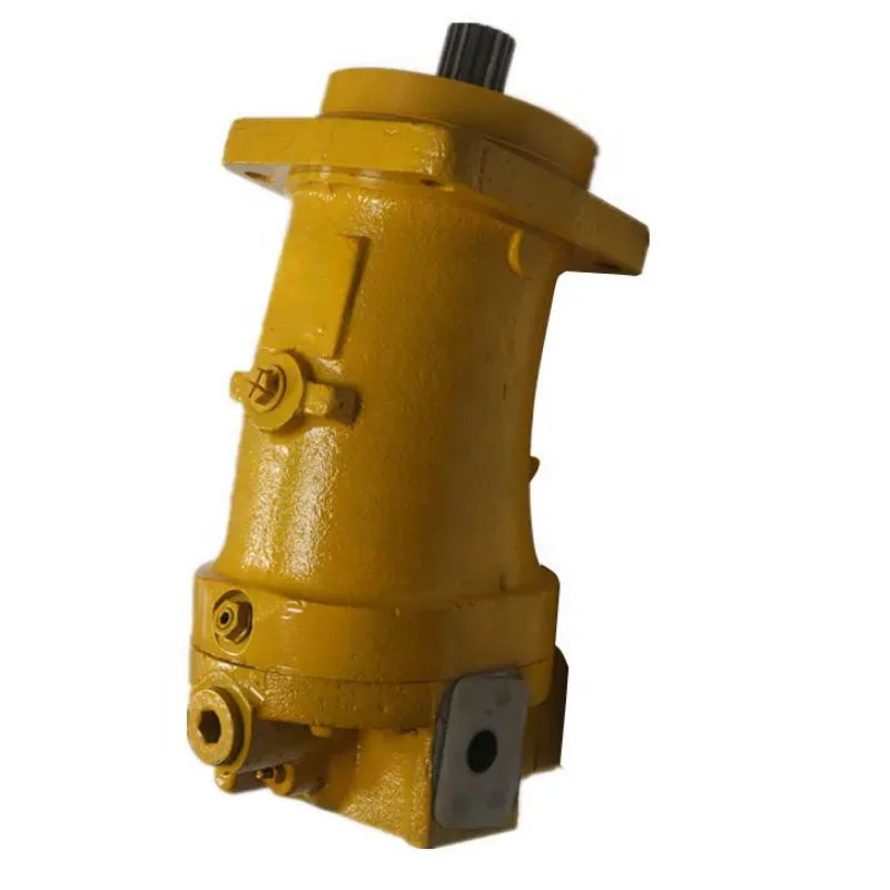 A2F Series Hydraulic Pump A2F107W2Z1 A2F107L2P2 A2F45W1P1 A2F23W3P1 Piston Pump