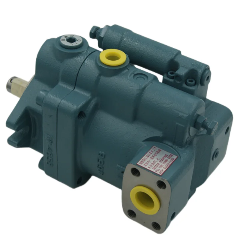 PVS Series Hydraulic Pump PVS-0A PVS-1A PVS-2A Piston Pump