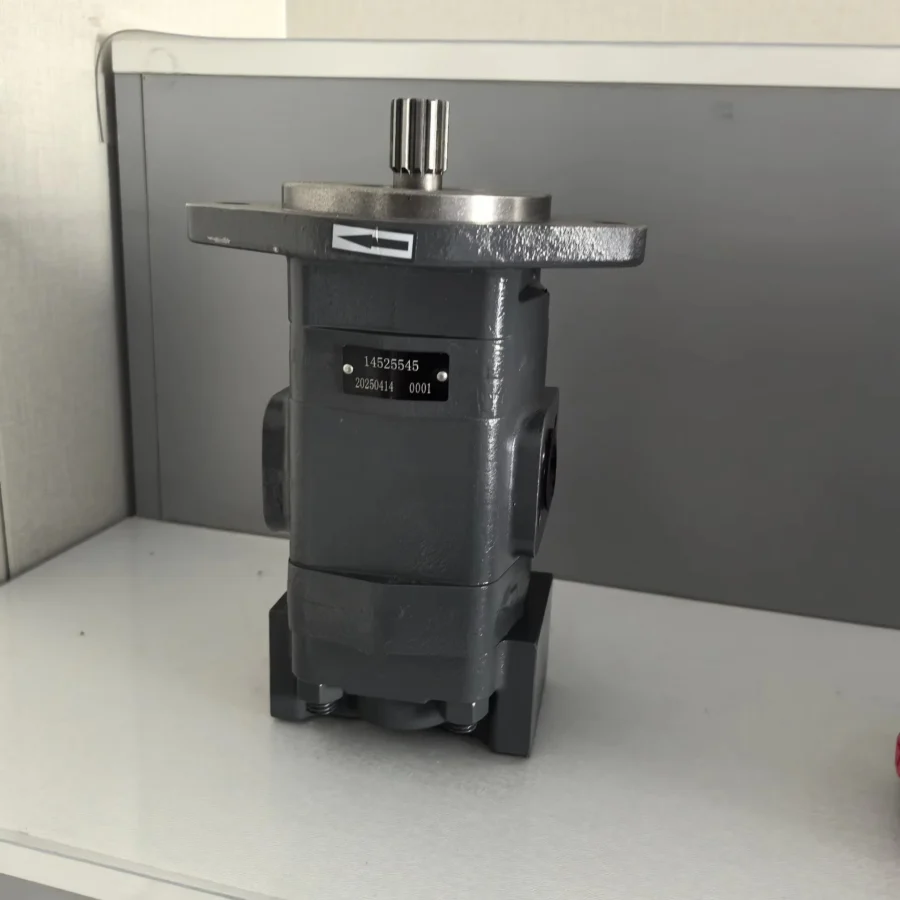 Hydraulic Gear Pump 14525545  14543168 14561970 14561971  14644494 14561970 14561971 14644494