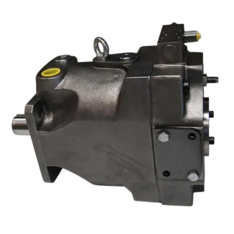 PV15 PV20 PV046 Series PV046R1K1T1NUDR Hydraulic High Pressure Piston Pump PV032R1K1T1NMMC PV046R1E1T1NHLB PV080R1K1T1NSLC