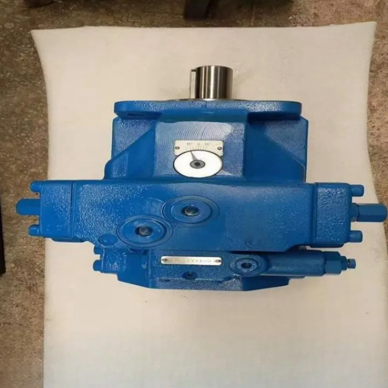 Hydraulic Pump A4VSO Series A4VSO125DFR/22R-PPB13N00 A4VSO71LR2D/10R-PPB13N00 A4VSO250DR/30R-PPB13N00 Piston Pump