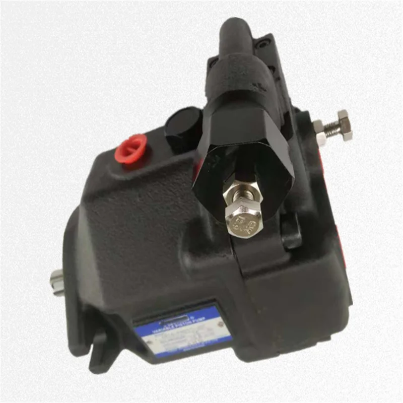 Piston Pump AR Series AR16-FR01C-20T  AR16-FR01C-22 AR16-FR01B-22  Hydraulic Piston Pump AR16 AR22