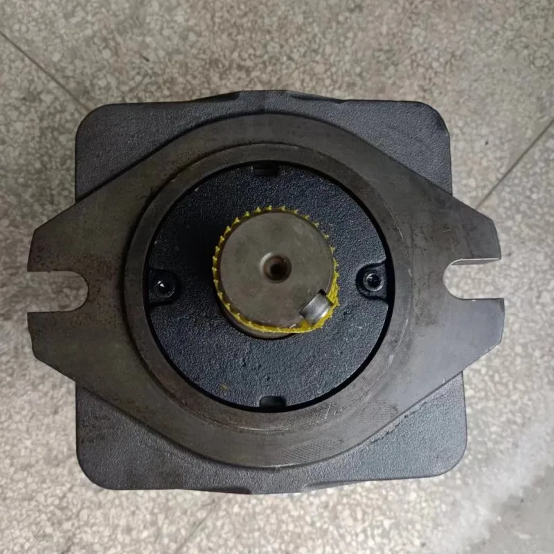 NBZ Series NBZ5-G80F NBZ2-G12F NBZ3-G20F NBZ2-G16F NBZ3-G20F Hydraulic Gear Pump