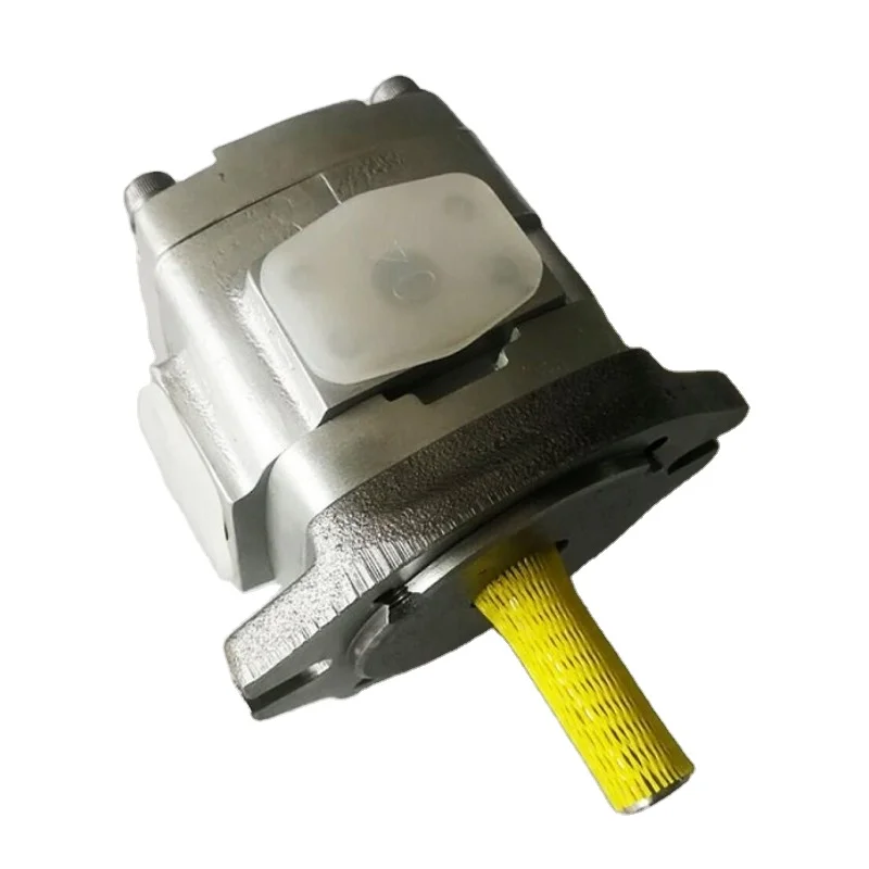 IPH Series  IPH-66B-80-125-11 IPH-24A-6.5-25-11 IPH-25B-3.5-50-11 Hydraulic Gear Pump