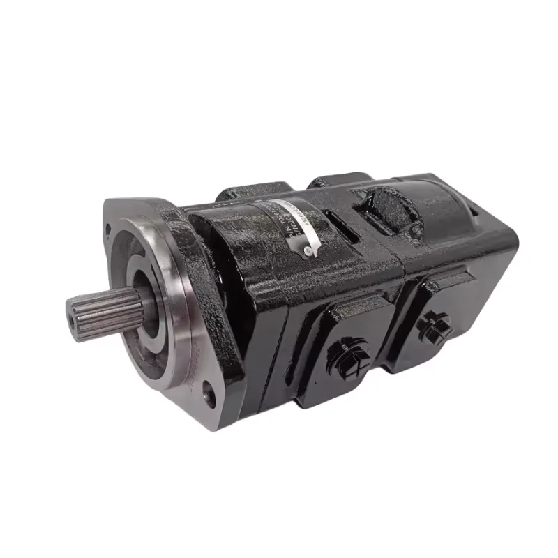 PGP PGM Series 9106161319 334-9212-097 3349212097 PGM511C0100AL6H2HE3E3RDAZB1 Hydraulic Gear Pump