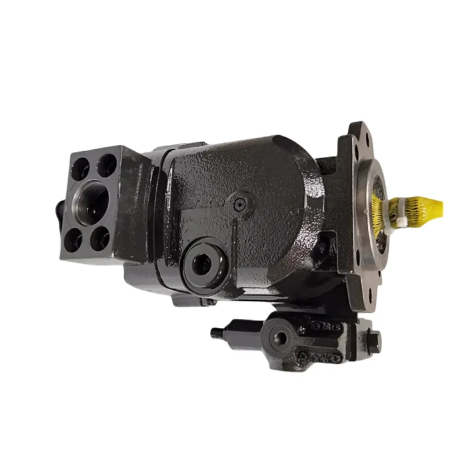 AT Series Hydraulic Pump AT170965 AT180926 Plunger Pump