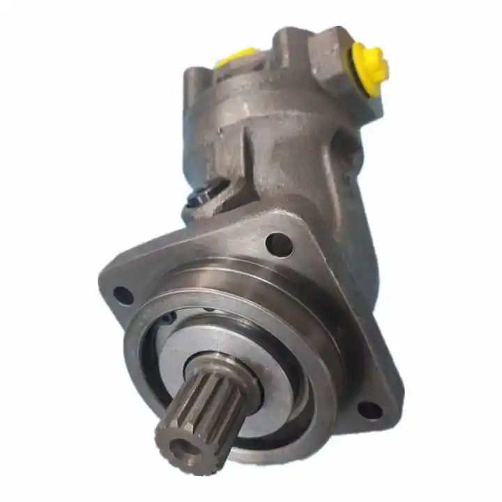 Hydraulic Piston Pumps A17FO023 A17FO032 A17FO045 A17FO063 A17FO080 Series A17FO080/10NLWK0E81-0 A17FO045/10NLWK0E81-0