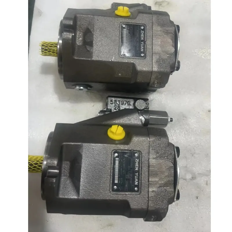 A10VSNO Series Hydraulic Pump A10VSNO63DR/32L-VRB12N00 A10VSNO63DR/32L-VPB12N00 A10VSNO63DRG/32R-VRB12N00 Piston Pump