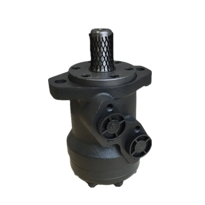 OMP Series  OMP100 151-0612 OMP125 151-0613 OMP400 151-0618 Hydraulic Orbit Motor