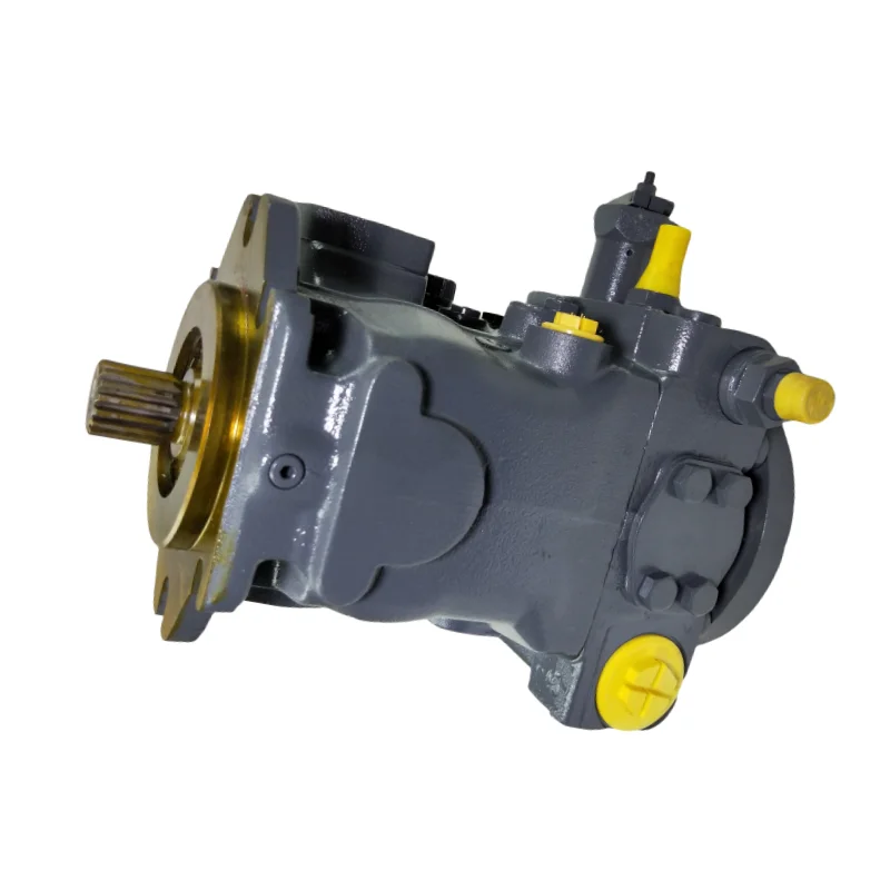 A4VG Series Hydraulic Pump A4VG180DGD2/32R-NZD02F021S A4VG180EP2D1/32R-NZD02F001S A4VG180EP2D1/32R-NZD02F021S