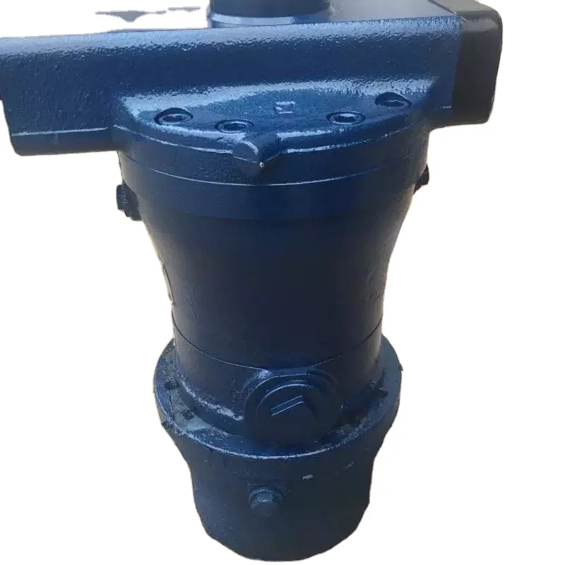 YCY Series Hydraulic Pump YCY14-1B 25 YCY14-1B 40 YCY 14-1B 63 YCY14-1B 80 Piston Pump