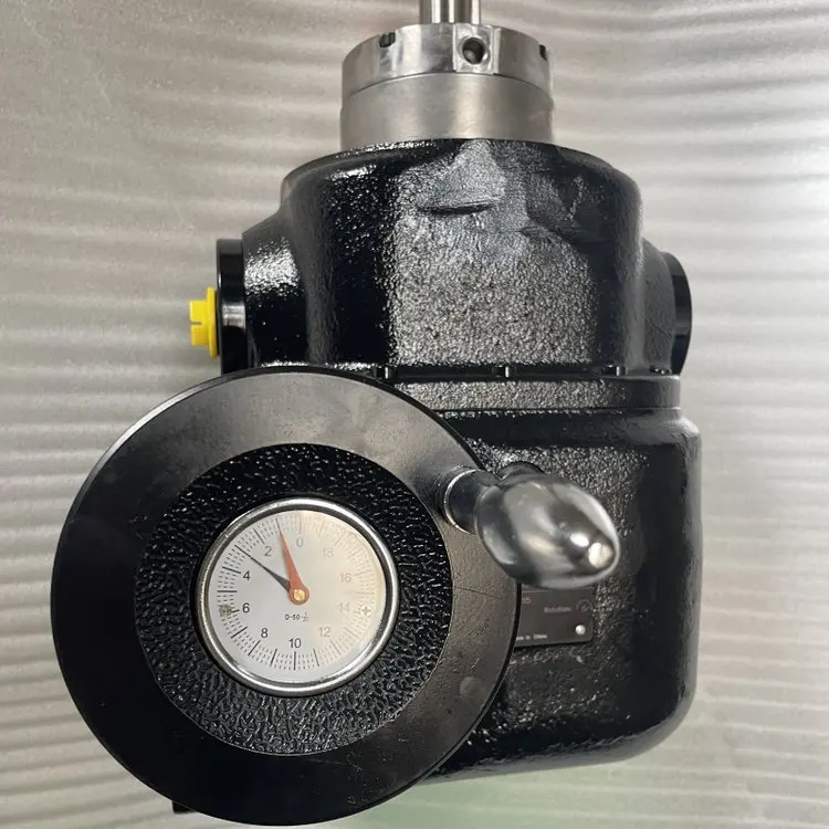 A2VK Series A2VK5 A2VK12 A2VK107 A2VK12MAOR4G1PE1-S02 Axial Piston Variable Pump A2VK107MAGR1G0PE1-SO2 A2VK107MAGR1G0PE2-SO2