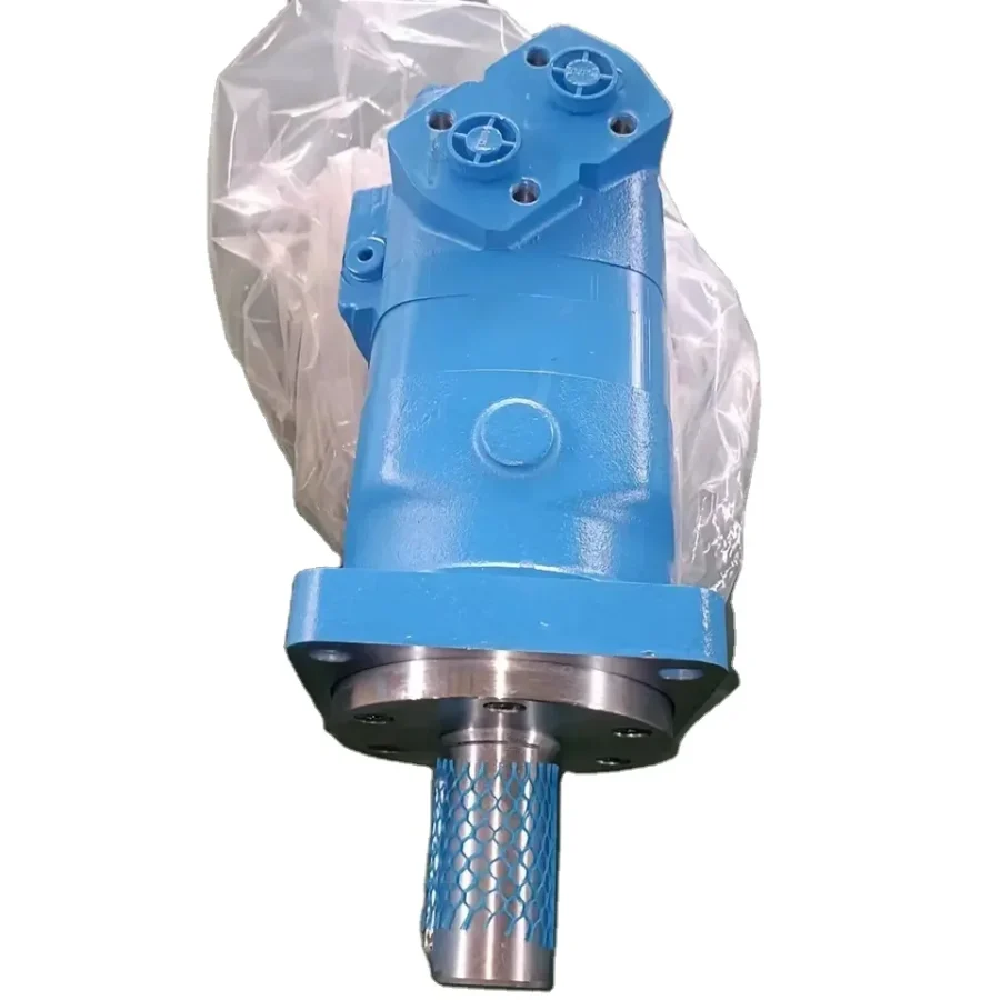 6K-310 612-2113 Directional Drilling Machine Motor Cycloid Motor 6k-310 612-2113  6K-245 6K-310 6K-490 6K-390