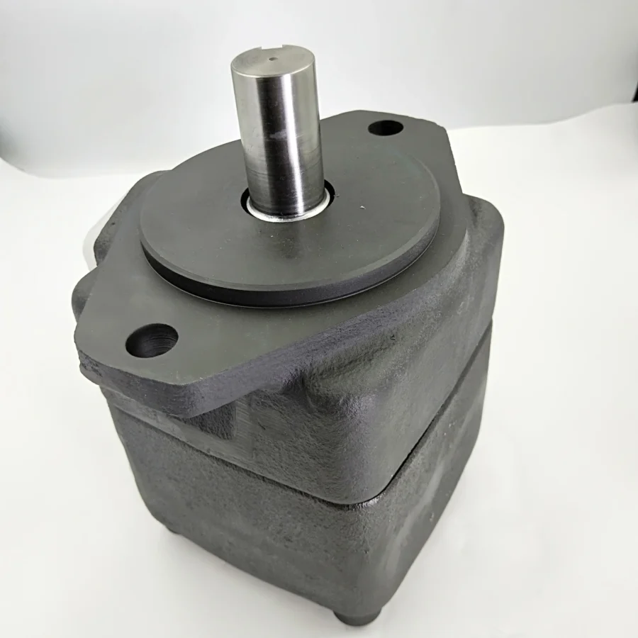 Hydraulic Oil Pump PV2R1-4 PV2R1-6 PV2R1-8 Vane Pump PV2R12-6-41-F-REAA-40 PV2R1 PV2R2 PV2R3 PV2R4 PV2R12 PV2R13