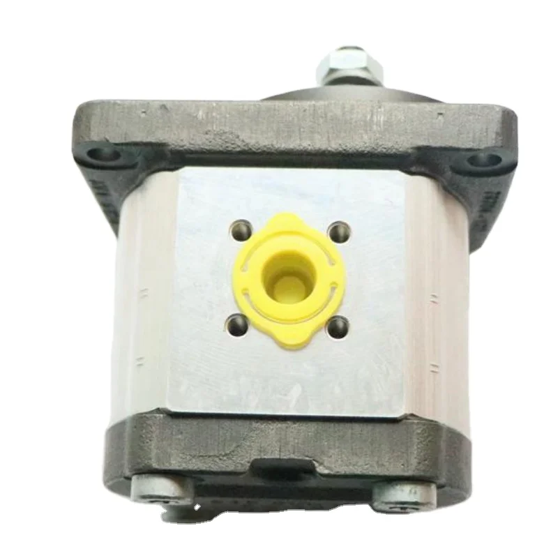 AZPF Series  AZPF-10-016LRR20MB AZPF-10-016LHO30KB AZPF-10-016LFO30PB Hydraulic Gear Pump