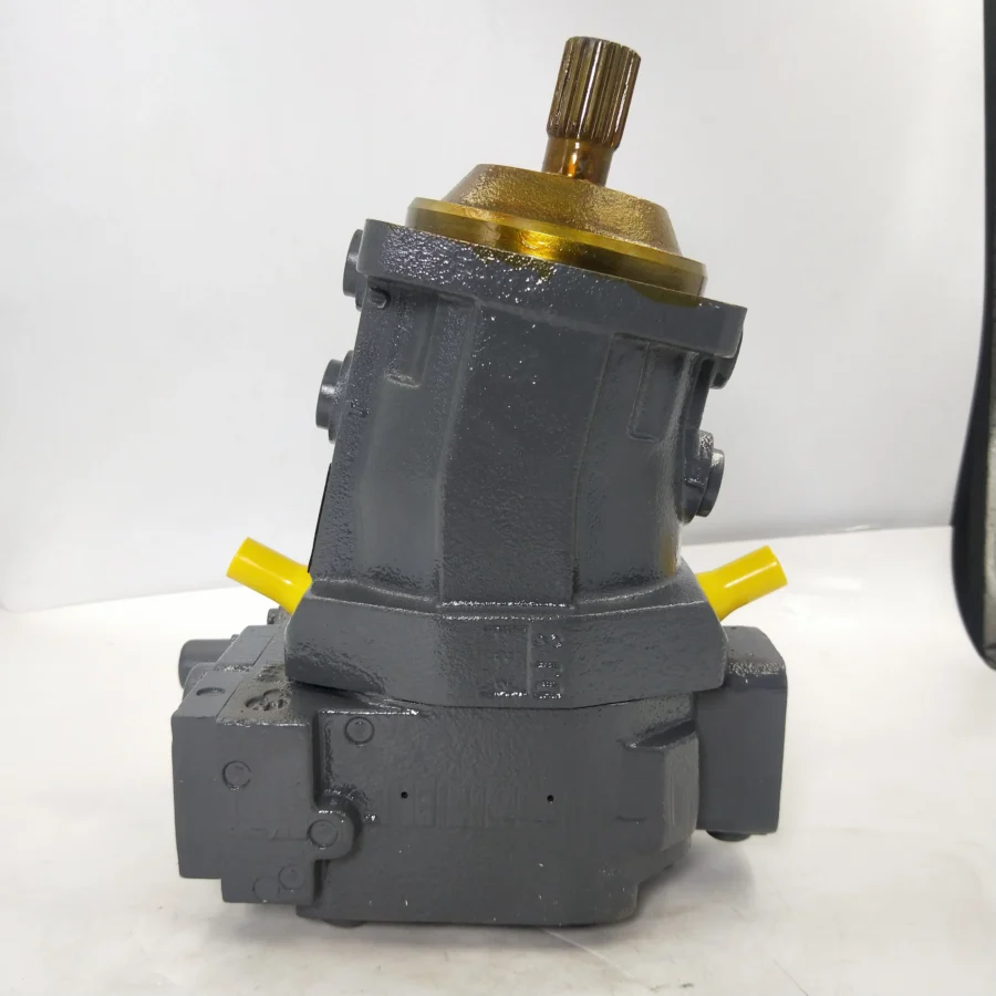 A7VO Series Hydraulic High Pressure Variable Piston Pump A7VO160LRD/63L-NZB01 A7VO160LRD/63R-NZB01 A7VO80HD2G/63R-VPB01